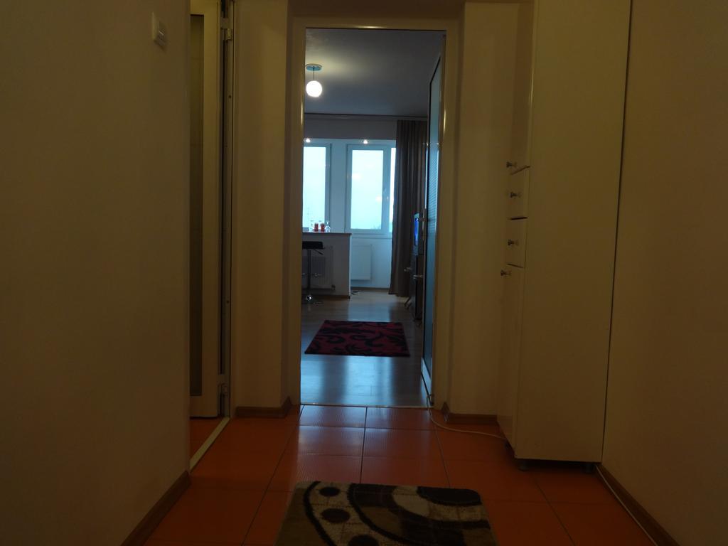 Alina Accommodation Galati  Exterior photo
