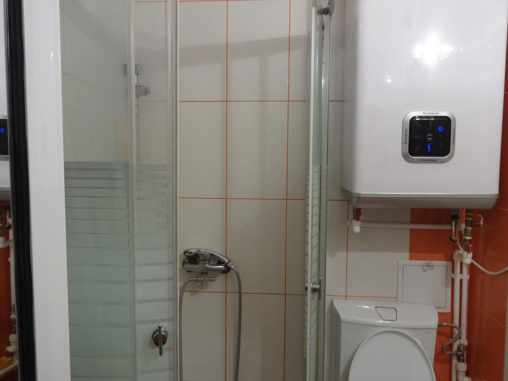 Alina Accommodation Galati  Exterior photo