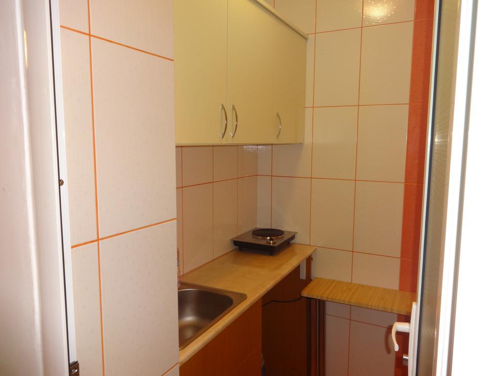 Alina Accommodation Galati  Exterior photo