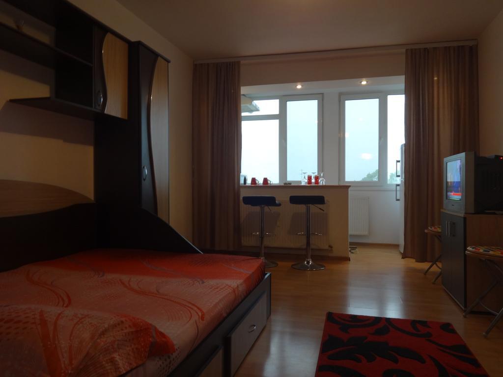 Alina Accommodation Galati  Exterior photo