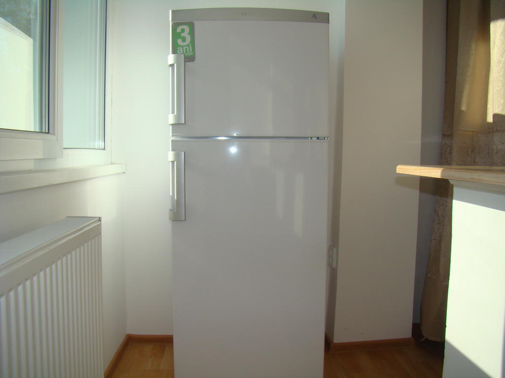 Alina Accommodation Galati  Room photo